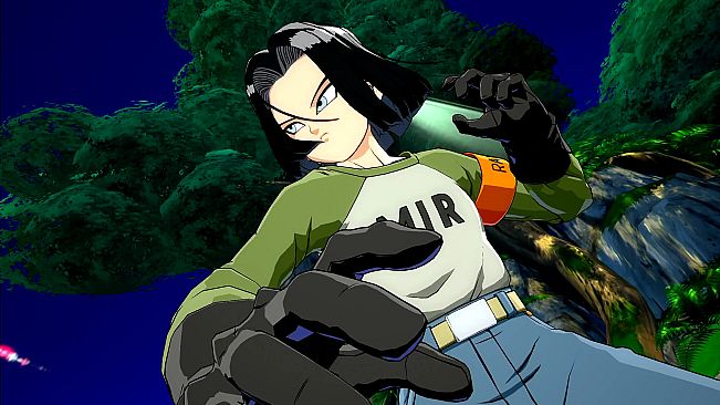 DRAGON BALL FighterZ - FighterZ Edition