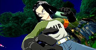 DRAGON BALL FIGHTERZ - FighterZ Edition (Windows)