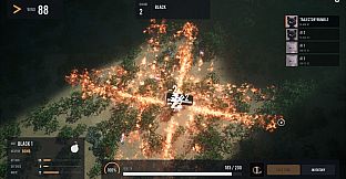 Trajectory:Rumble