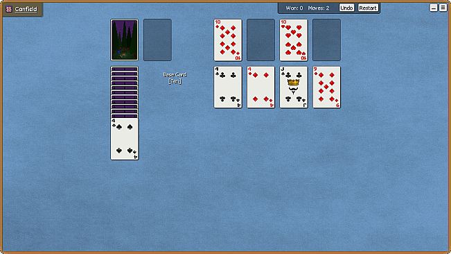 Solitar: Retro Picks