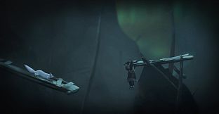 Never Alone Arctic Collection