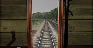 TS Marketplace: GWR Churchward Panelled Toplights Pack 01 Add-On