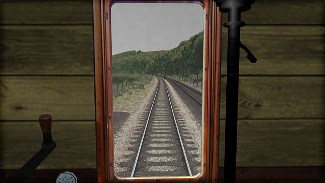 TS Marketplace: GWR Churchward Panelled Toplights Pack 01 Add-On