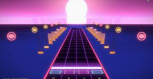 Neon Cadence