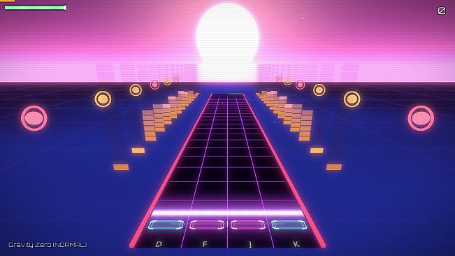 Neon Cadence