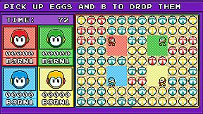 Super Puzzle Blasters