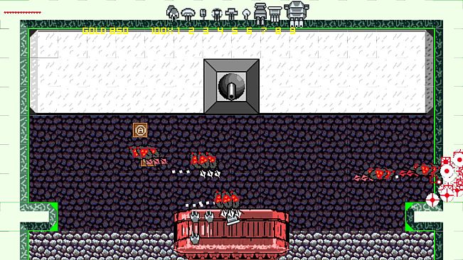 Starry Moon Island DNA War MP10