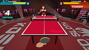 King of Ping Pong: MEGAMIX