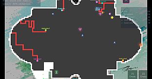 Line Fight