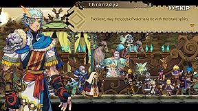 Heroine Anthem Zero -Sacrifice-