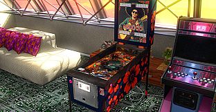 Zaccaria Pinball - EM+ Table Pack 6