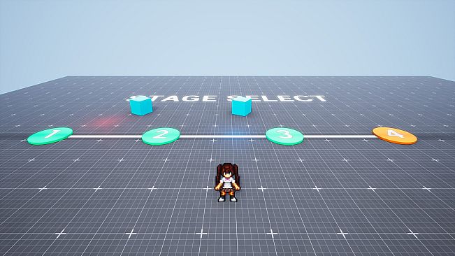 School Runner
