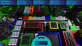 Monopolist: Technological Revolution