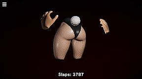 Amarillo's Butt Slapper