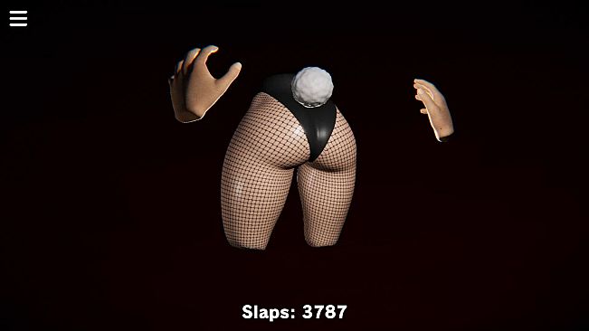 Amarillo's Butt Slapper