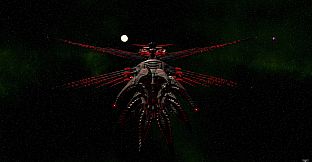 Distant Worlds 2: Return of the Shakturi