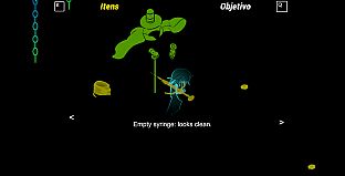 The Witch Veils: The Mansion