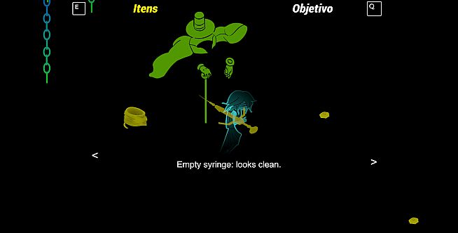 The Witch Veils: The Mansion