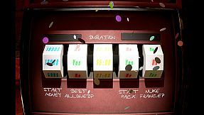 Restaurant at the end of time