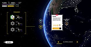 Under Domain - Alien Invasion Simulator