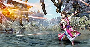 SW4-II - Special Costume Set 1