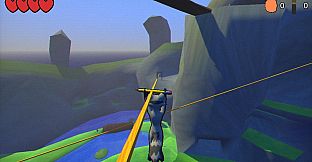 Sparky's Sketch Quest