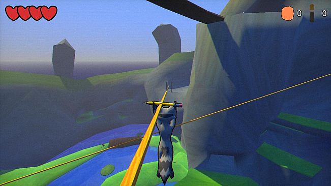 Sparky's Sketch Quest