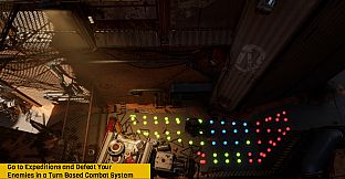 Galactic Empire: Chronicles