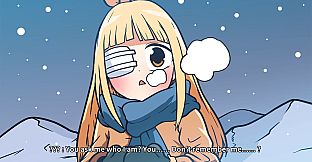 Otaku's Adventure - The World Just Keeps Turning