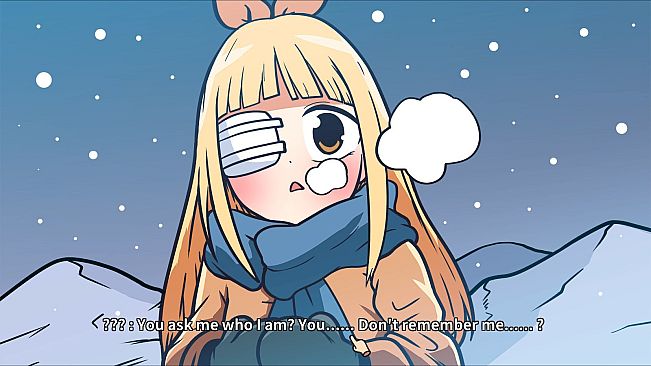 Otaku's Adventure - The World Just Keeps Turning