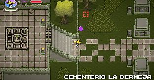 El Cipitío: The Cuscatlecan Legends