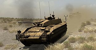 Arma 2: British Armed Forces