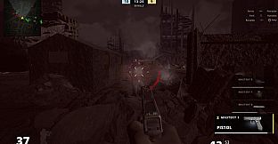 From Dust We Came