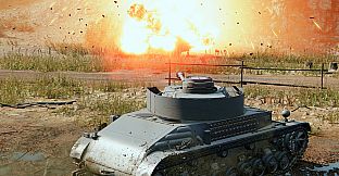 World of Tanks: HEAT — Forest Frontier