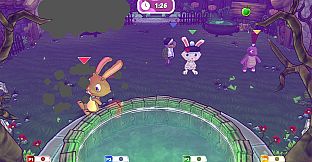 Running Fable Petite Party