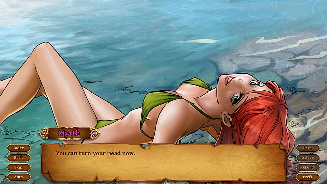 Tales Of Aravorn: An Elven Marriage