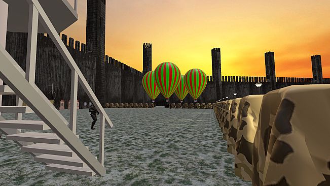 Lemonia The Last Castle