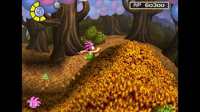 Tomba! Special Edition