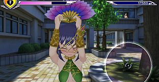 Gal*Gun: Double Peace - 'Captivating Dancer' Costume Set