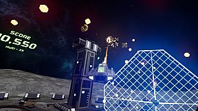 Contact : Last Defence