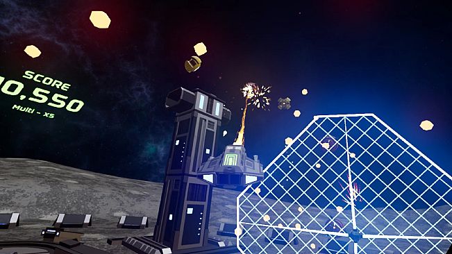 Contact : Last Defence