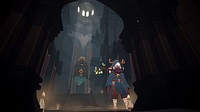 Demi and the Fractured Dream