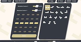 东方魔法块 ~ Touhou Magic Blocks