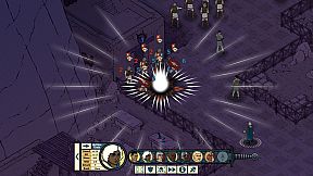 Tahira: Echoes of the Astral Empire