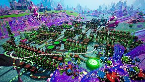 Chocolate Factory: Prologue