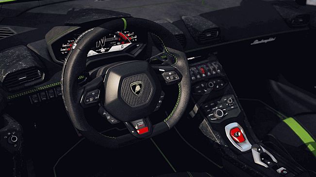 Assetto Corsa Ultimate Edition