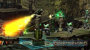 Defense Grid: The Awakening