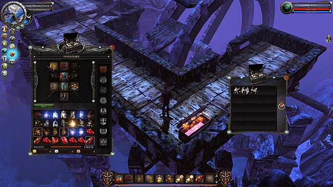 Legends of Dawn Reborn