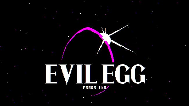 Evil Egg