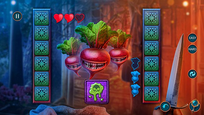 Royal Romances: Endless Winter Collector's Edition